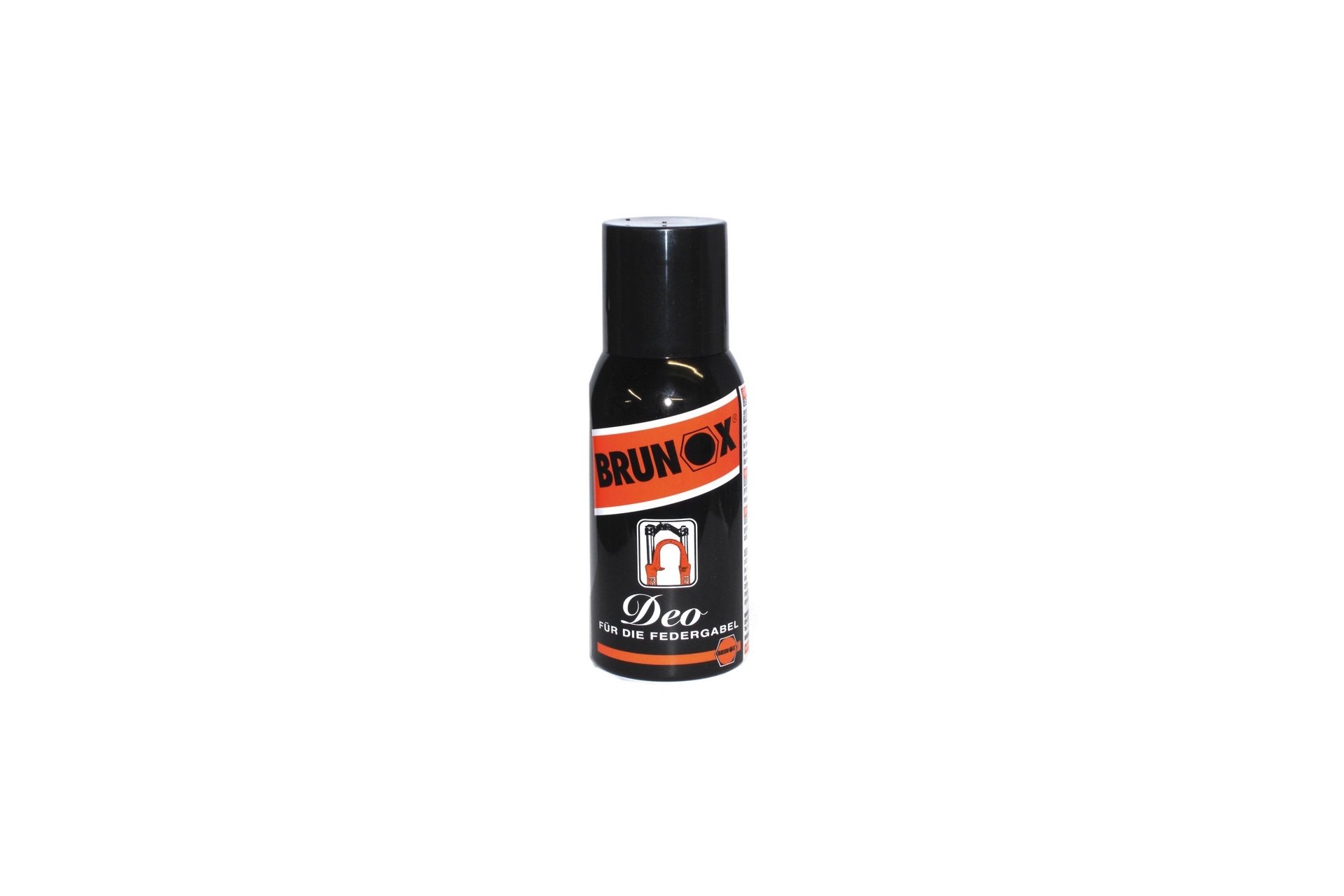 Brunox Federgabel Deo, Spraydose - 100ml
