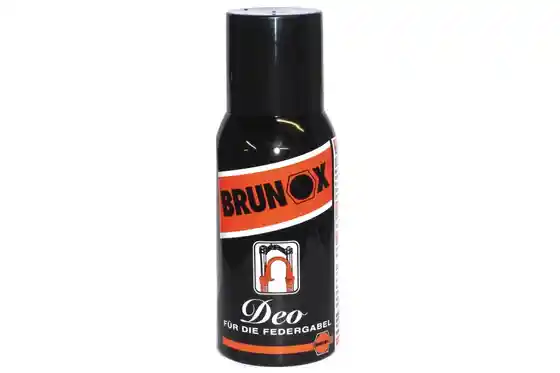 BRUNOX - Brunox Federgabel Deo, Spraydose - 100ml