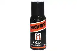 Brunox Federgabel Deo, Spraydose - 100ml