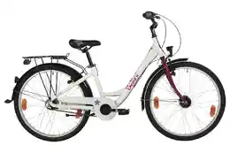 Bellini Emma 3 - 24 Zoll - Tiefeinsteiger