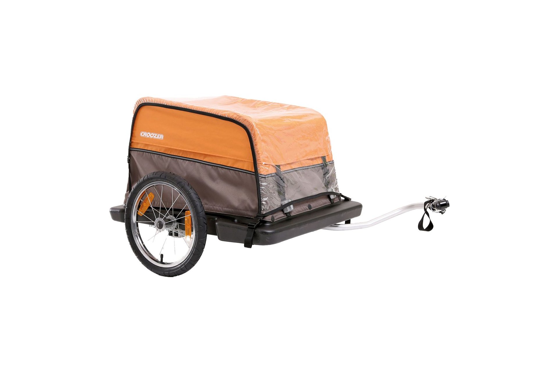 Croozer Regenverdeck Dog/Cargo