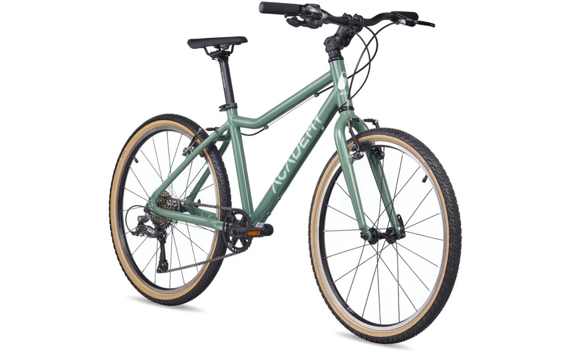 Academy Grade 5 - 24 Zoll - Diamant - 2026