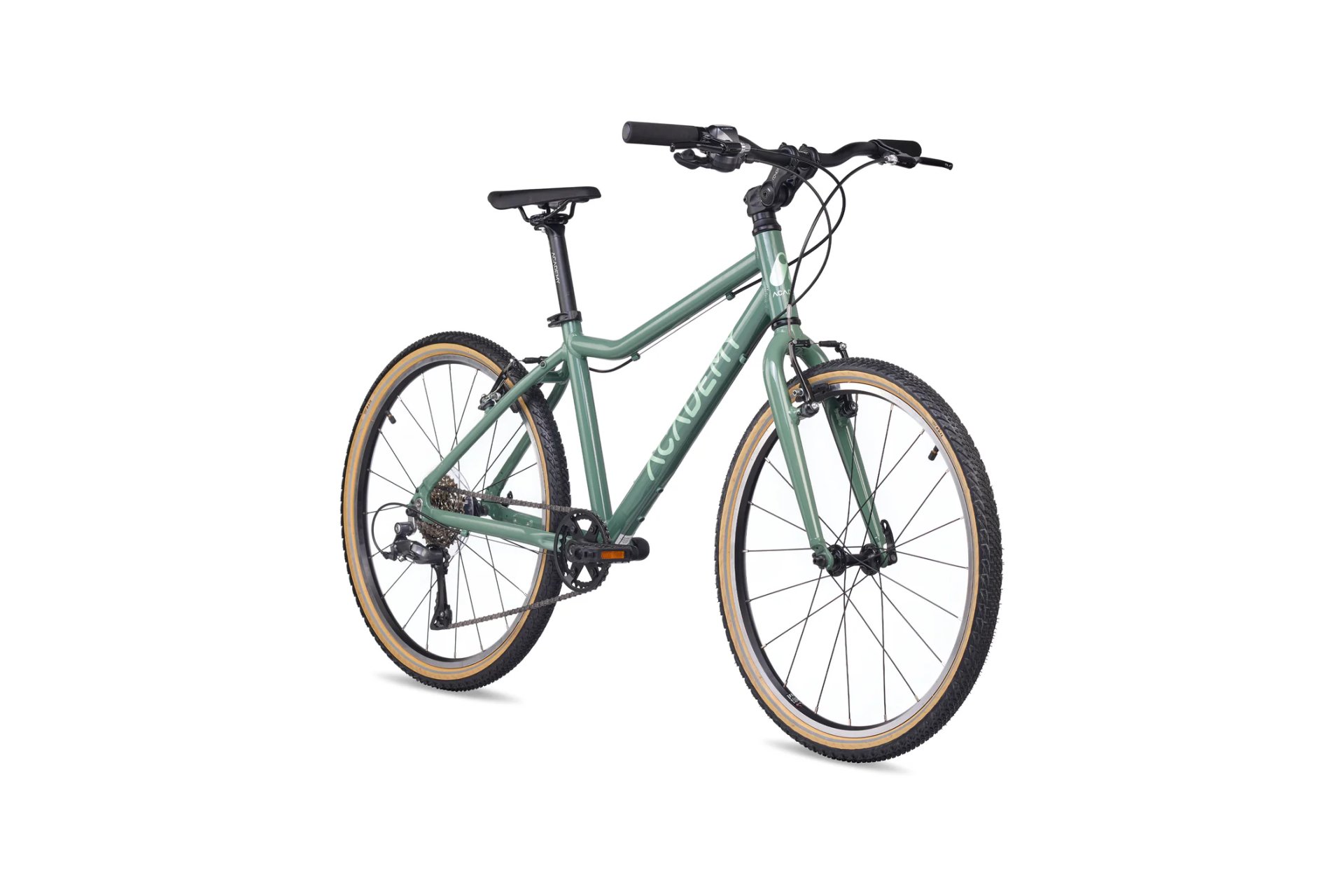 Academy Grade 5 - 24 Zoll - Diamant - 2026