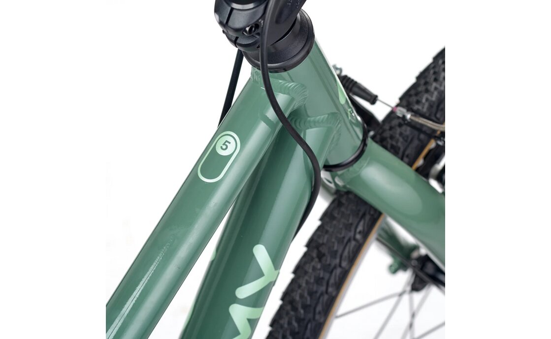 Academy Grade 5 - 24 Zoll - Diamant - 2026