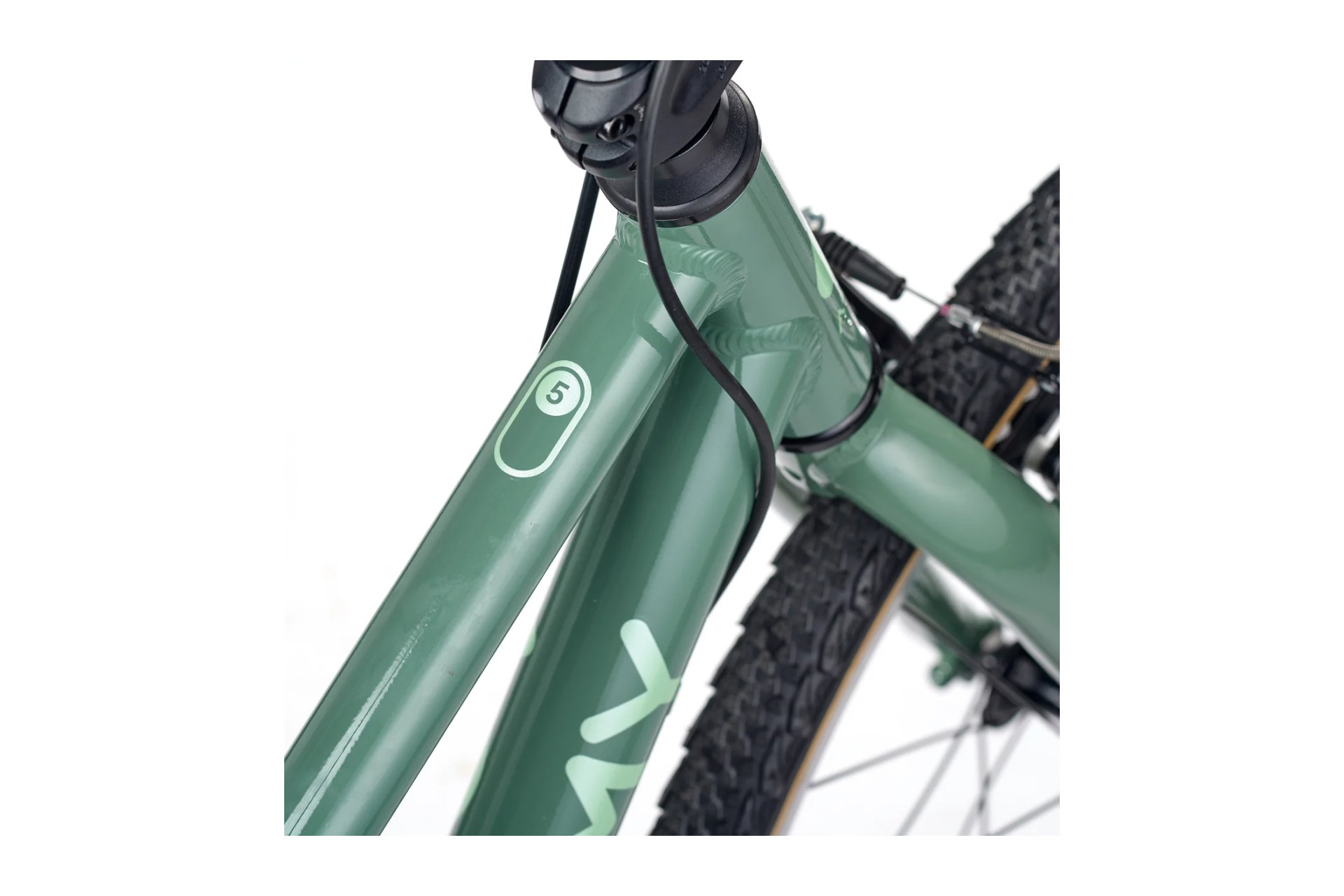 Academy Grade 5 - 24 Zoll - Diamant - 2026