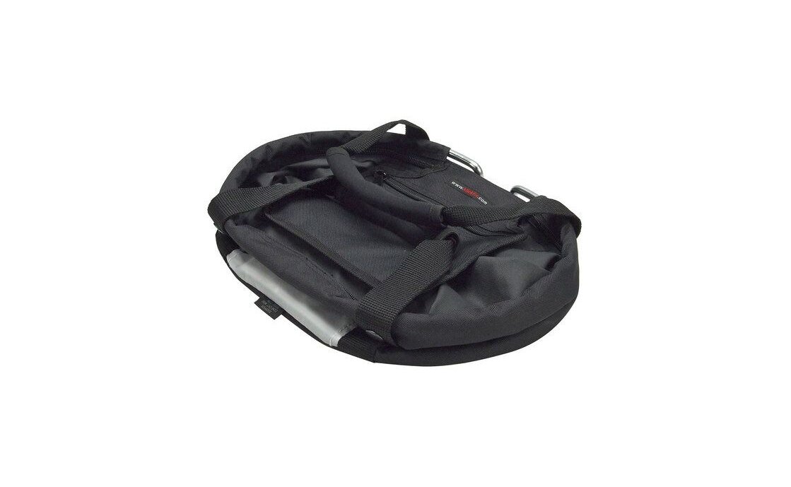 KLICKfix by Rixen&Kaul Shopper Comfort Mini Lenkertasche