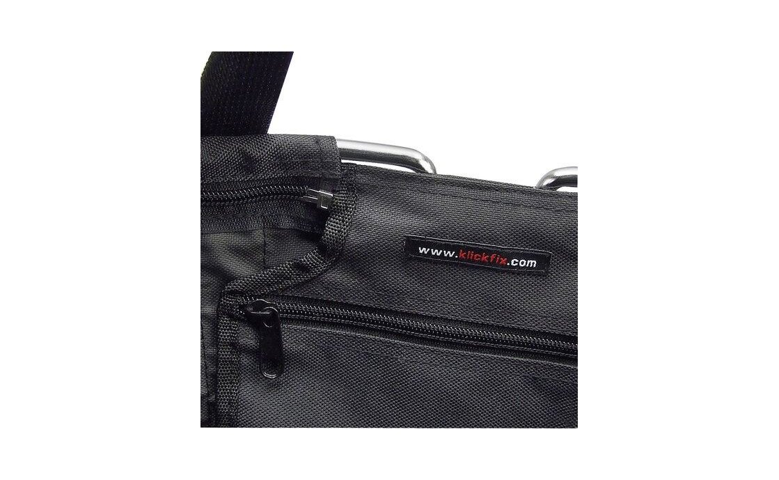 KLICKfix by Rixen&Kaul Shopper Comfort Mini Lenkertasche