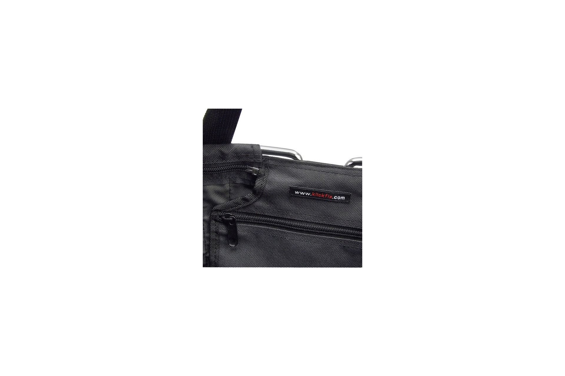 KLICKfix by Rixen&Kaul Shopper Comfort Mini Lenkertasche