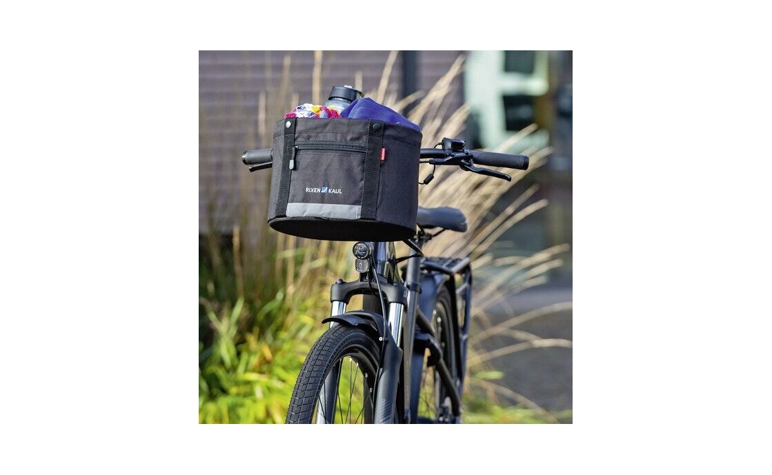 KLICKfix by Rixen&Kaul Shopper Comfort Mini Lenkertasche