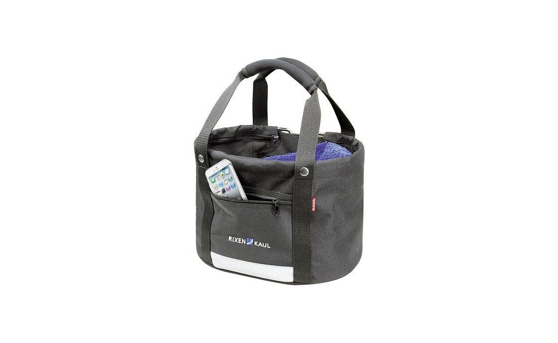 KLICKfix by Rixen&Kaul Shopper Comfort Mini Lenkertasche