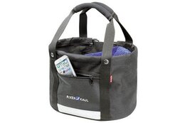 KLICKfix by Rixen&Kaul Shopper Comfort Mini Lenkertasche