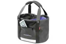 KLICKfix by Rixen&Kaul Shopper Comfort Mini Lenkertasche