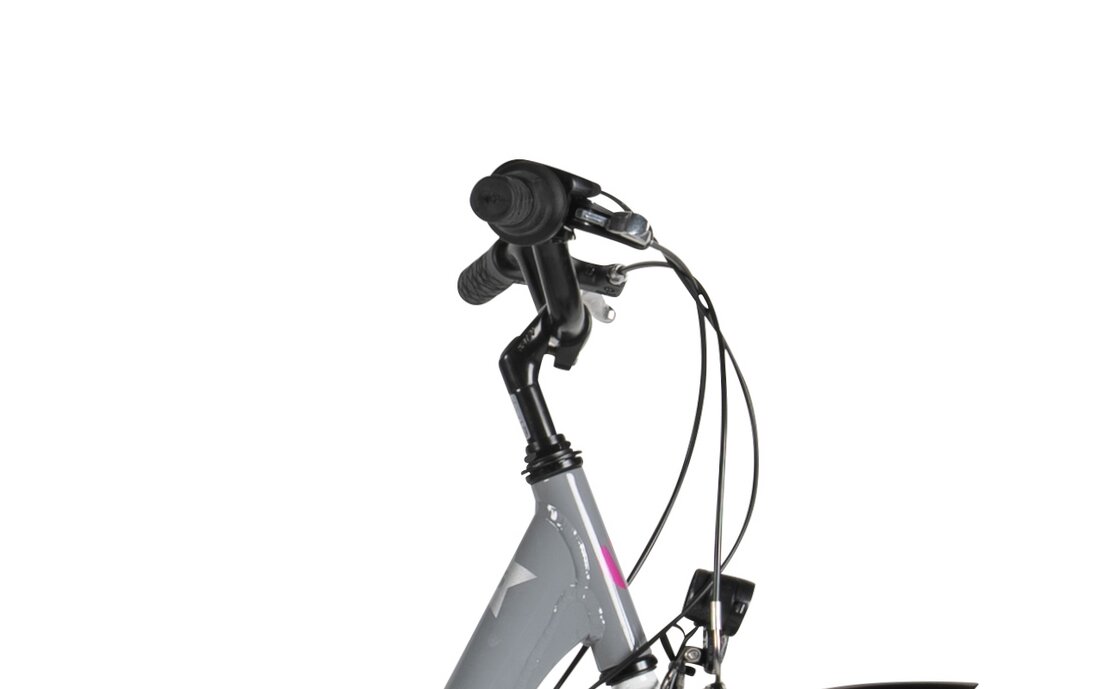 Bellini Resi 3 - 26 Zoll - Tiefeinsteiger