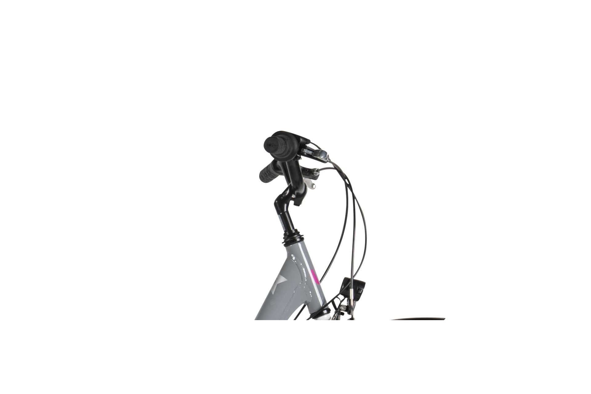 Bellini Resi 3 - 26 Zoll - Tiefeinsteiger