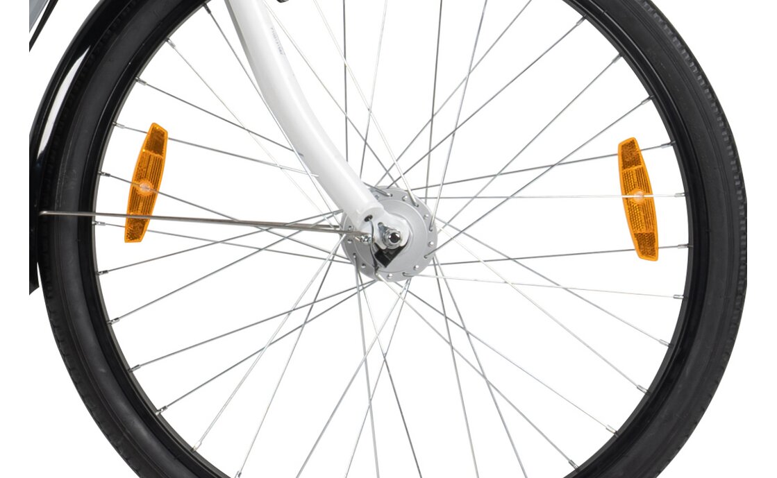 Bellini Resi 3 - 26 Zoll - Tiefeinsteiger