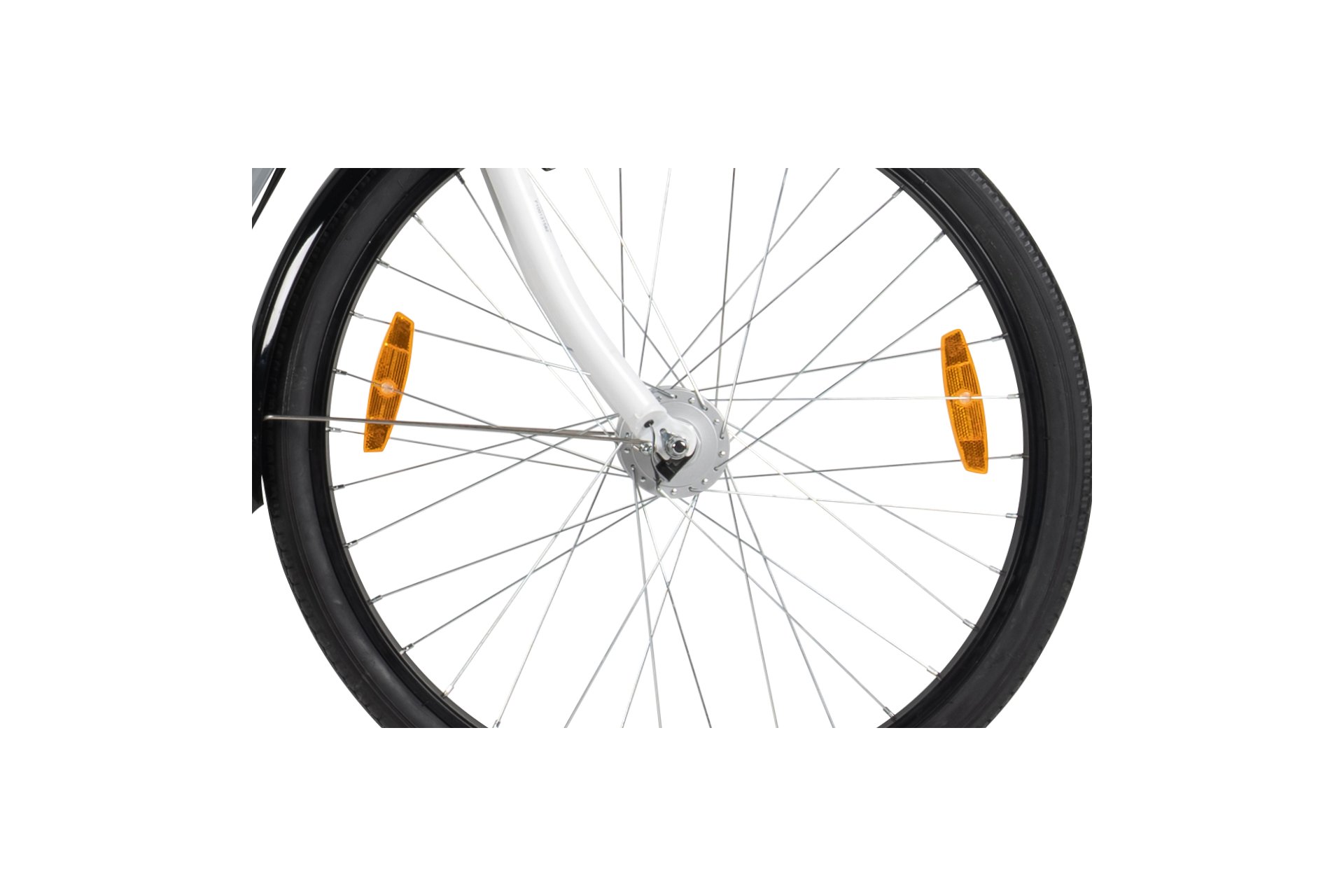 Bellini Resi 3 - 26 Zoll - Tiefeinsteiger