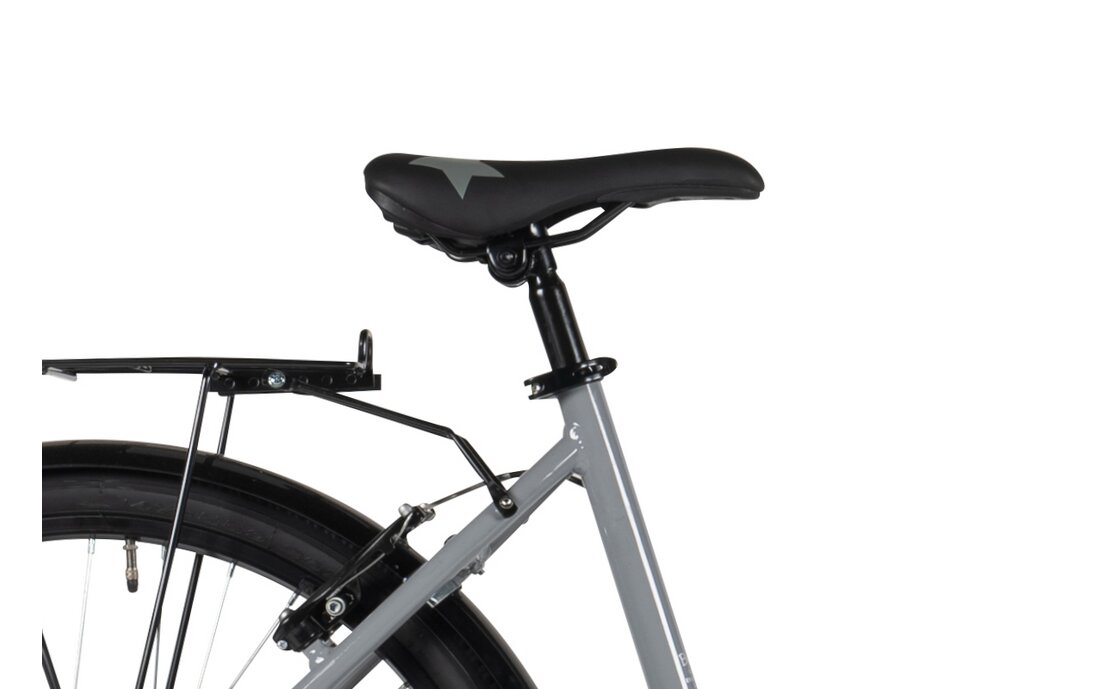 Bellini Resi 3 - 26 Zoll - Tiefeinsteiger