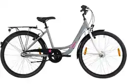 Bellini Resi 3 - 26 Zoll - Tiefeinsteiger