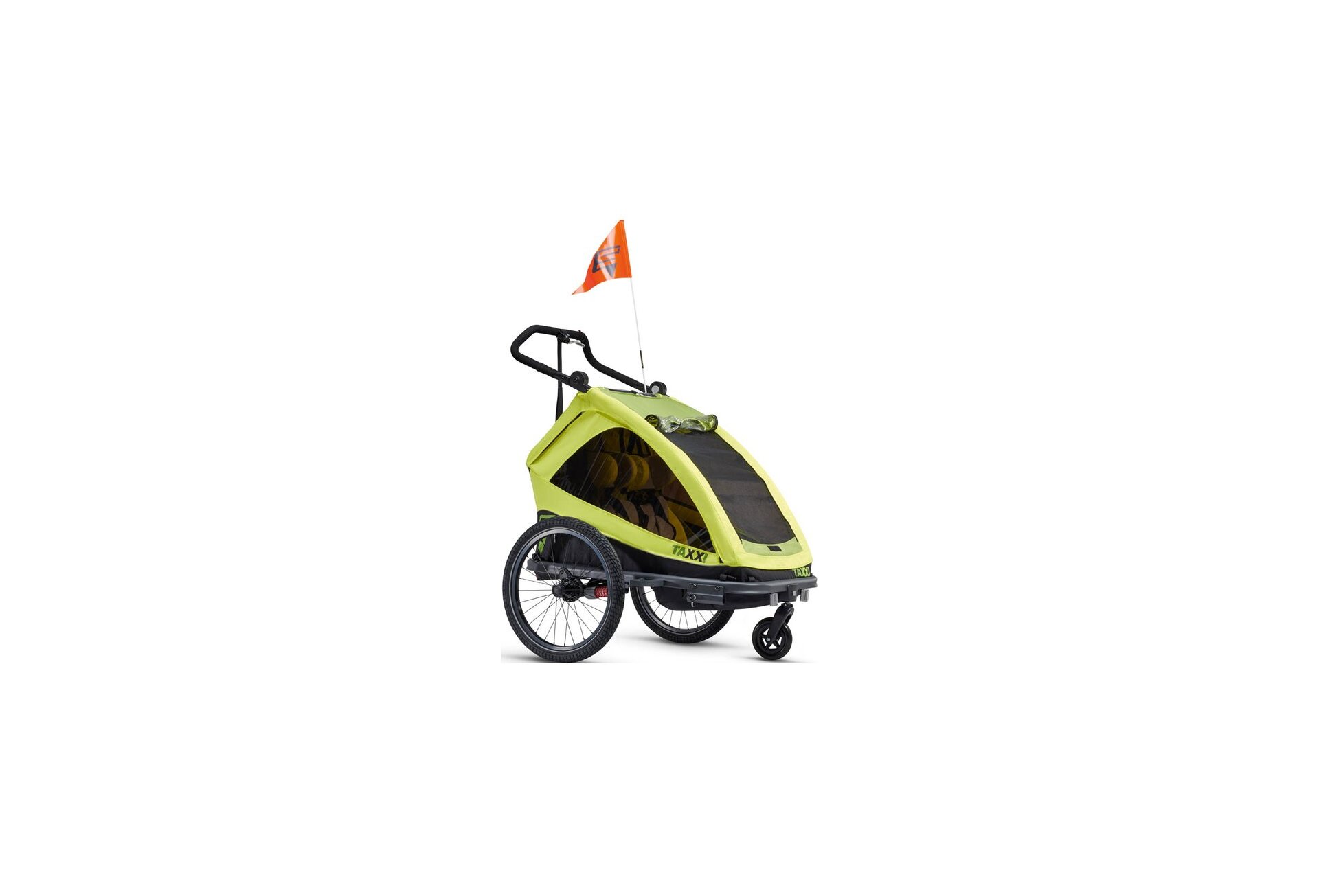 TAXXI Elite for two