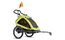 TAXXI Elite for two