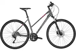 Carver Cinos 140 - 28 Zoll - Trapez - 2026