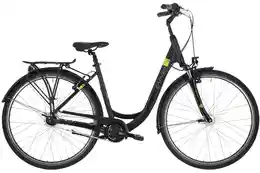 Carver Cityzen 120 - 28 Zoll - Tiefeinsteiger - 2026