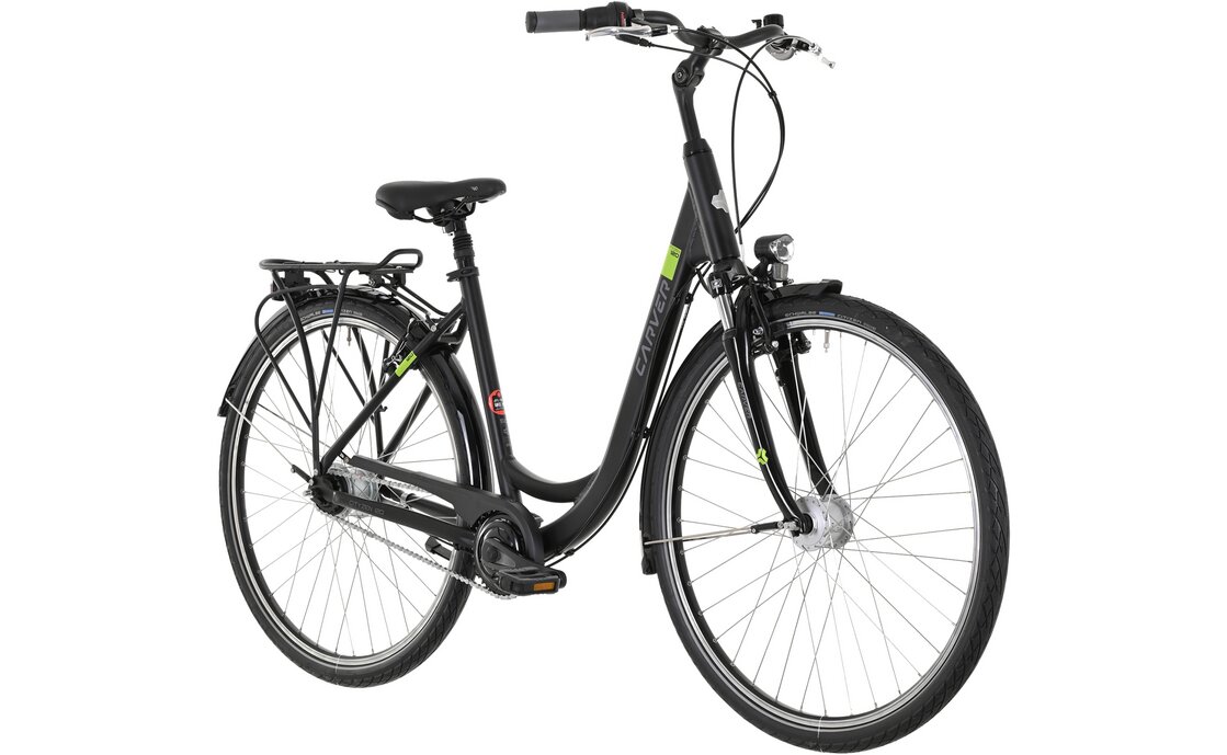 Carver Cityzen 120 - 28 Zoll - Tiefeinsteiger - 2024