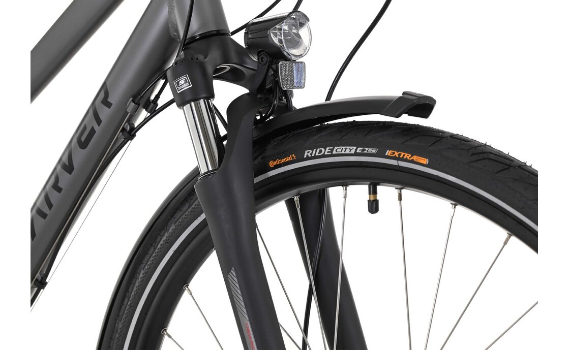 Carver Tour 110 - 28 Zoll - Damen Sport - 2024