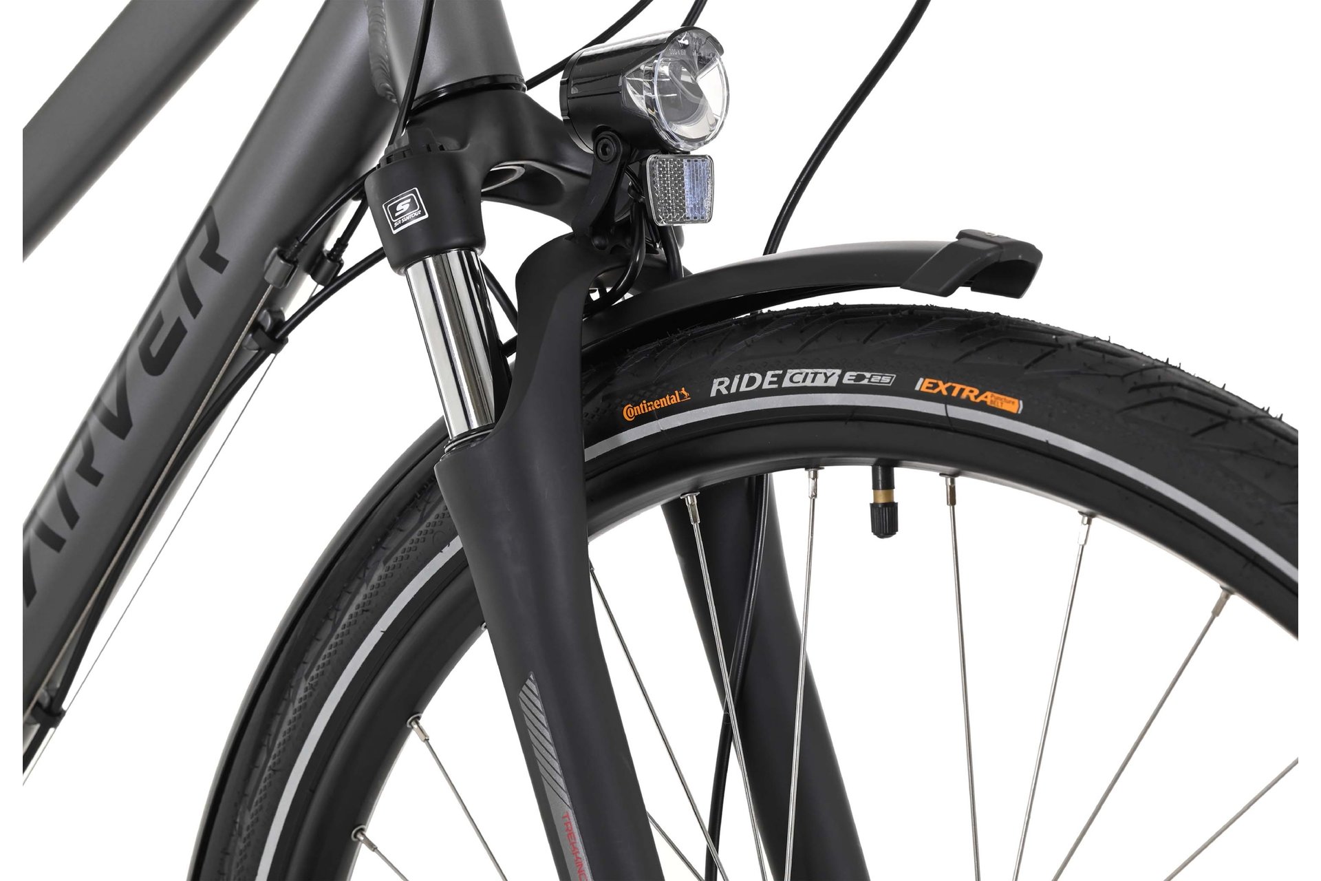 Carver Tour 110 - 28 Zoll - Damen Sport - 2024