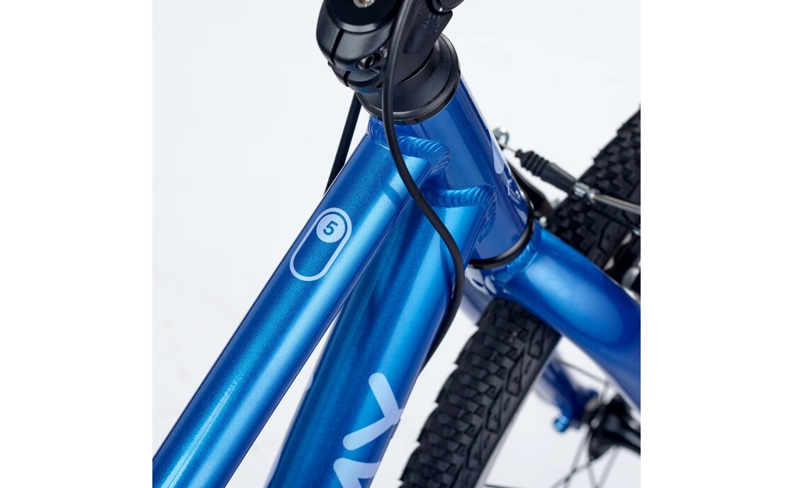 Academy Grade 5 - 24 Zoll - Diamant - 2026