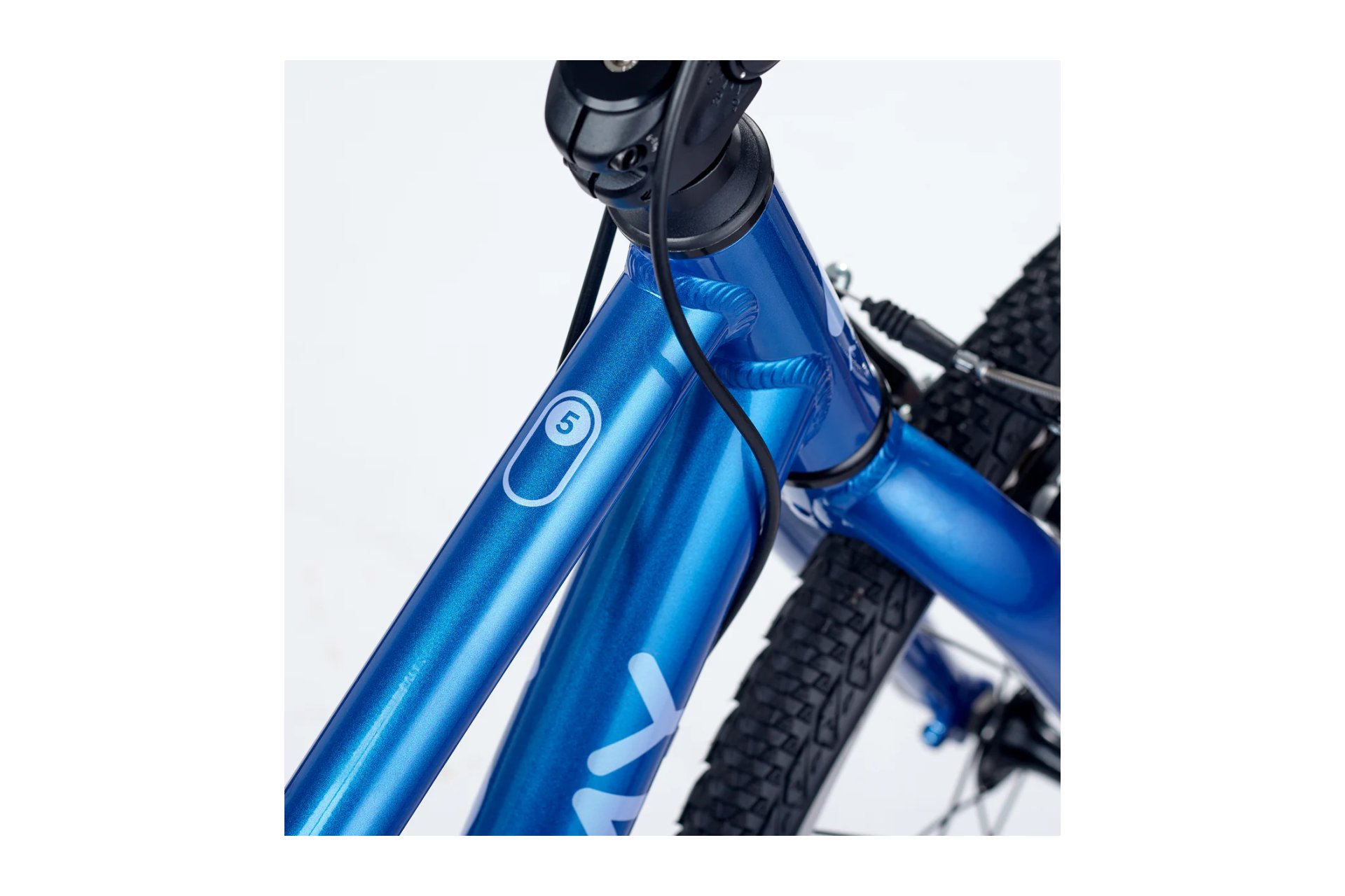 Academy Grade 5 - 24 Zoll - Diamant - 2026