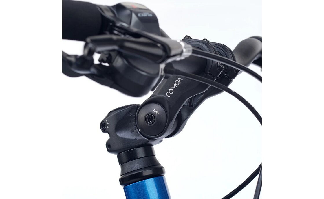 Academy Grade 5 - 24 Zoll - Diamant - 2026