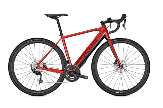 Focus - Focus Paralane2 6.7 - 250 Wh - 28 Zoll - Diamant