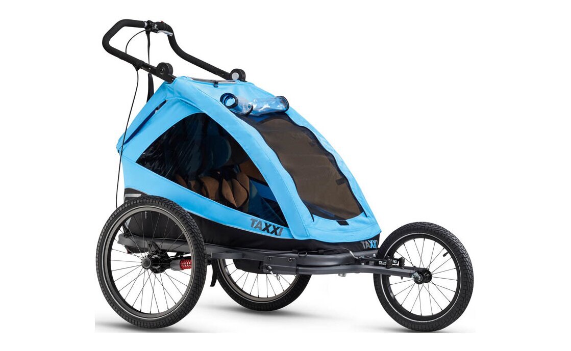 TAXXI Elite for two