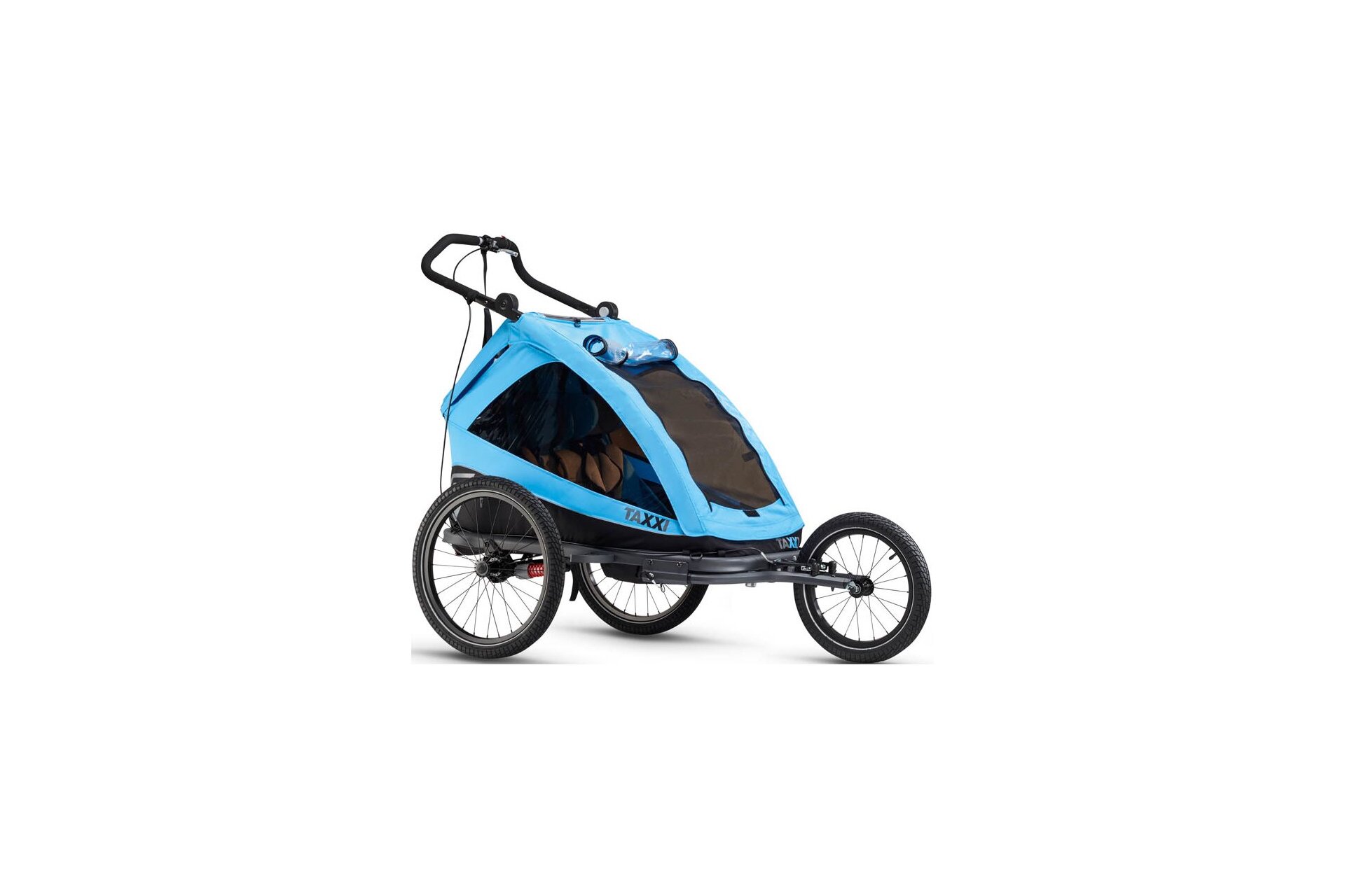 TAXXI Elite for two