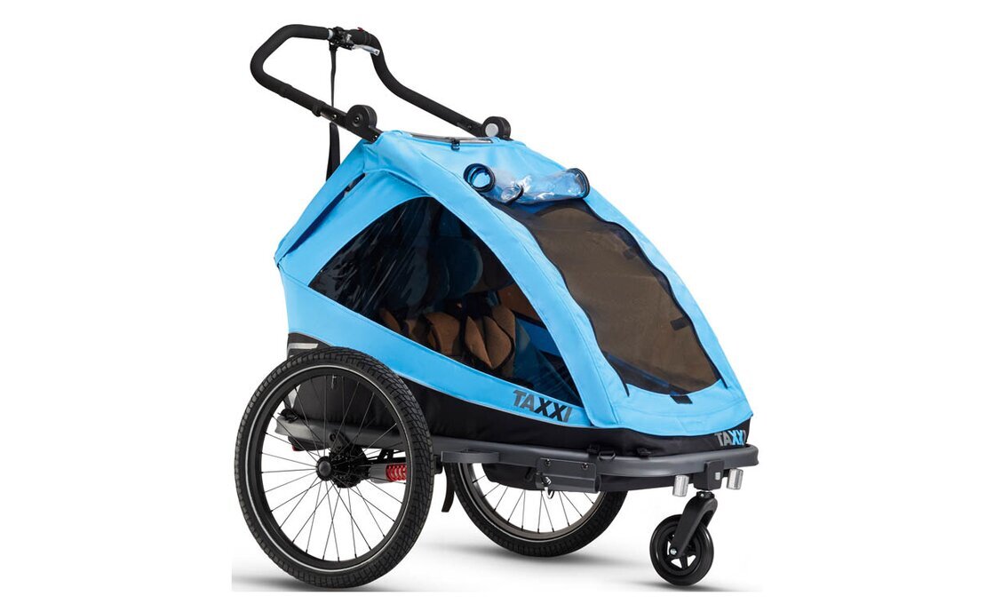 TAXXI Elite for two