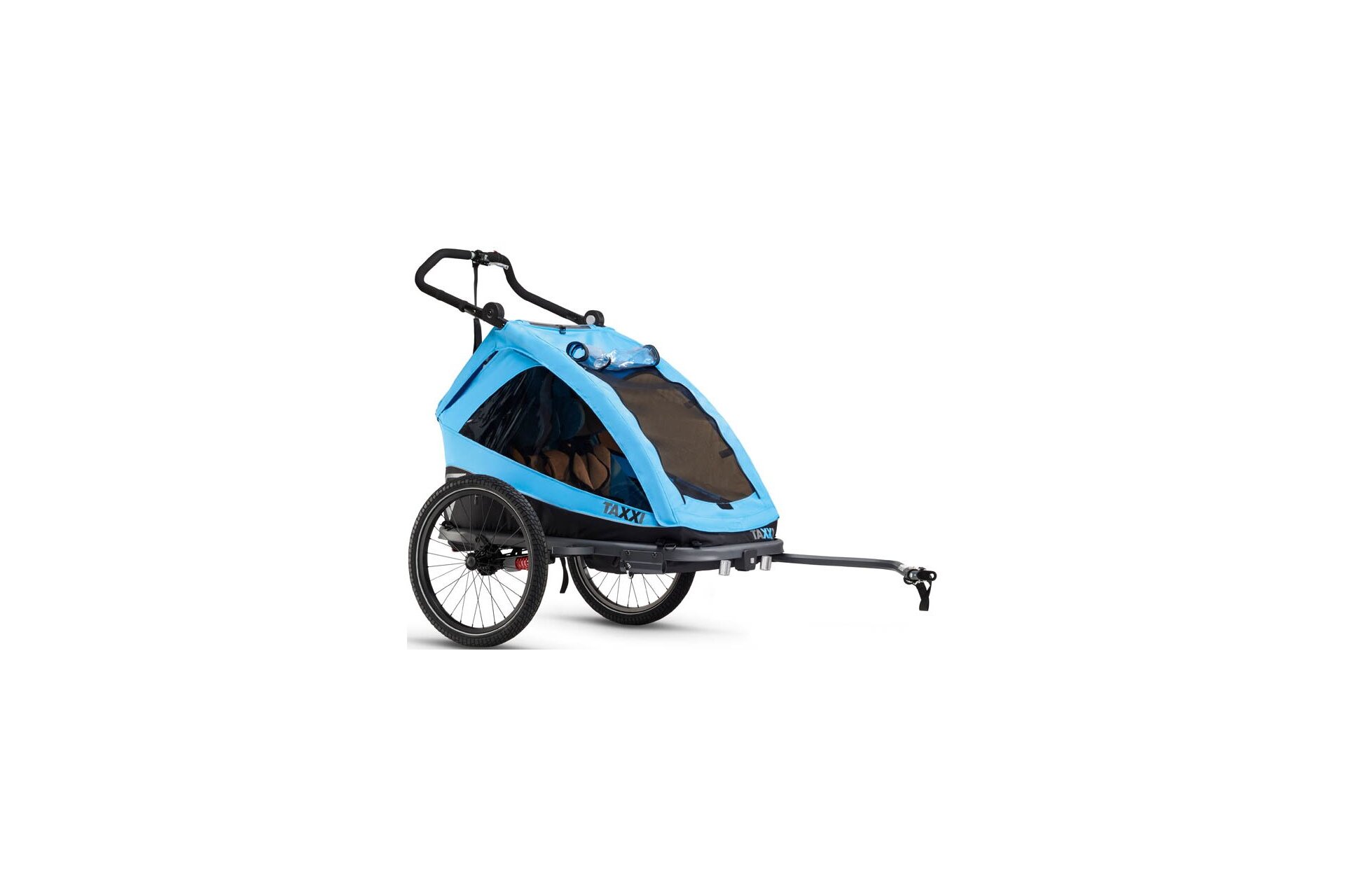 TAXXI Elite for two