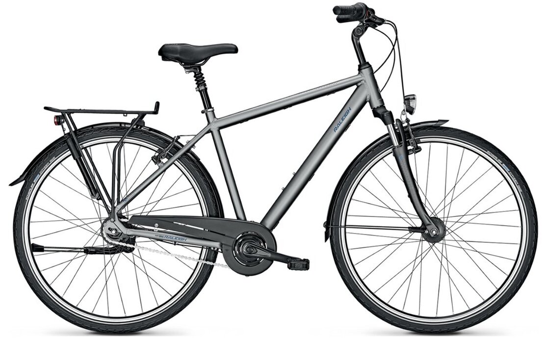 Raleigh Chester 8 - 2021 - 28 Zoll - Diamant