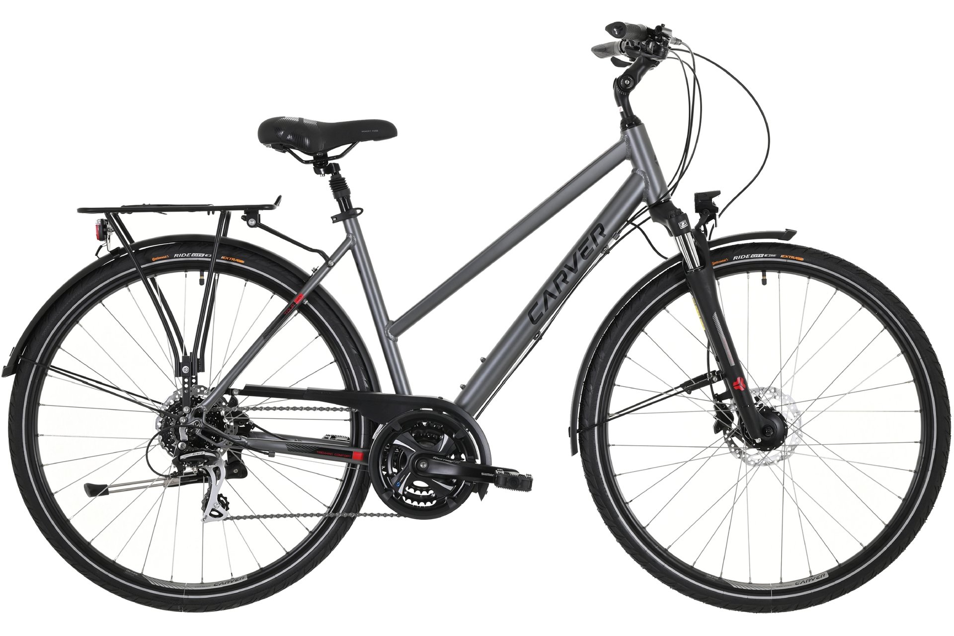 Carver Tour 110 - 28 Zoll - Damen Sport - 2024