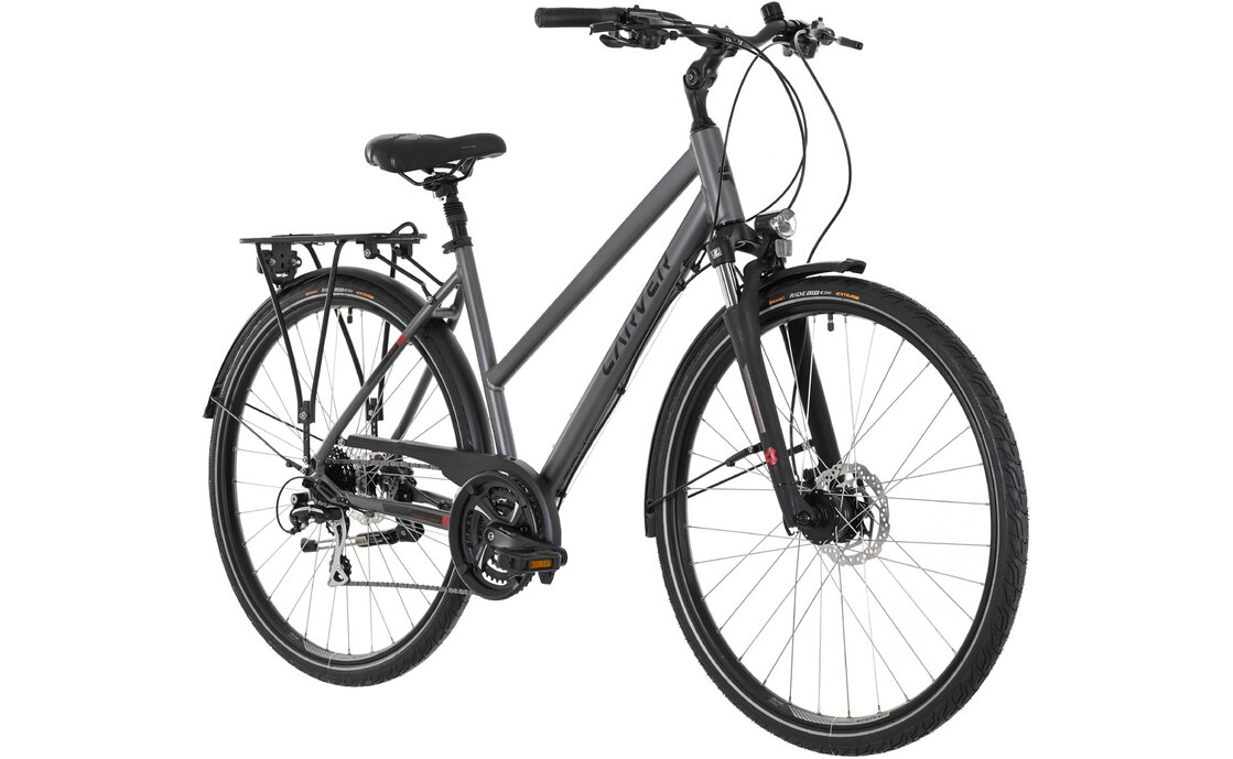 Carver Tour 110 - 28 Zoll - Damen Sport - 2024