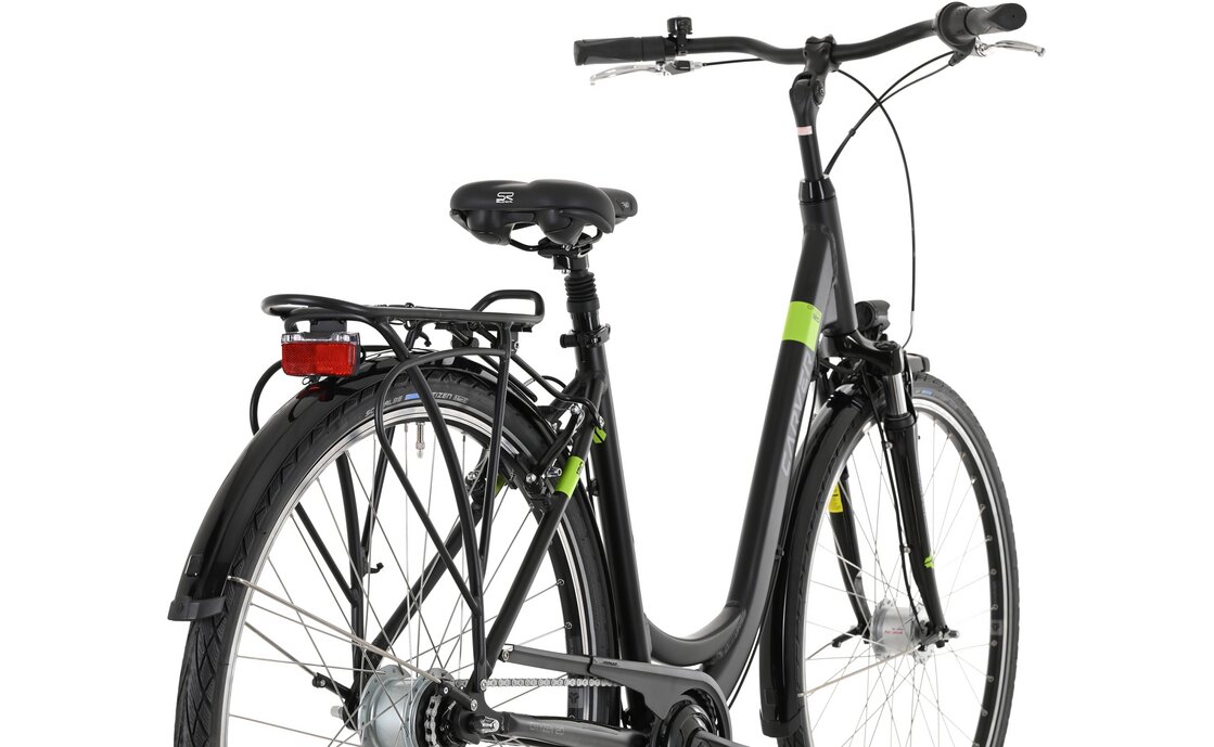 Carver Cityzen 120 - 28 Zoll - Tiefeinsteiger - 2024