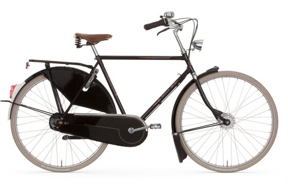 Citybike - Gazelle Tour Populair C8 - 28 Zoll - Diamant - 2026