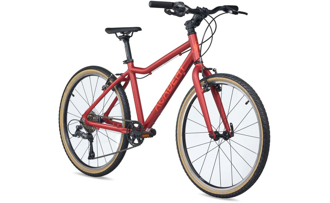 Academy Grade 5 - 24 Zoll - Diamant - 2026