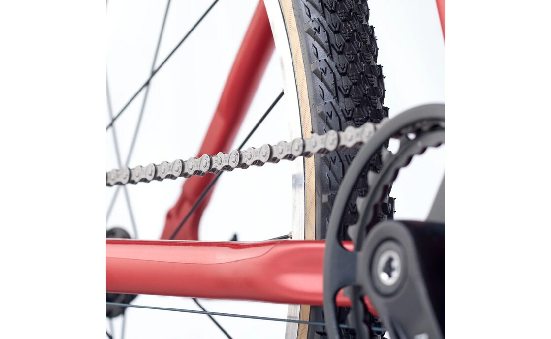 Academy Grade 5 - 24 Zoll - Diamant - 2026