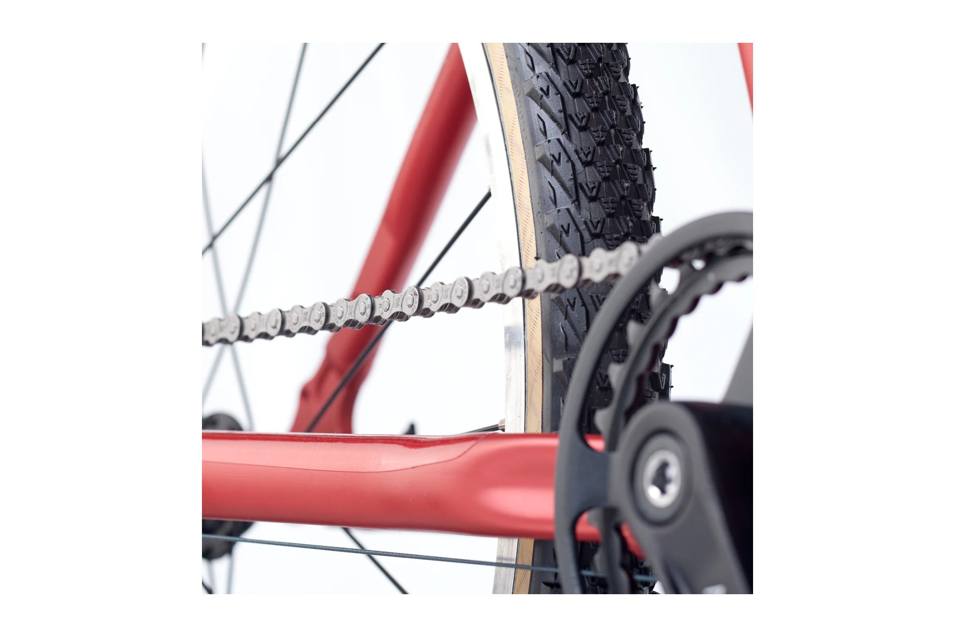 Academy Grade 5 - 24 Zoll - Diamant - 2026