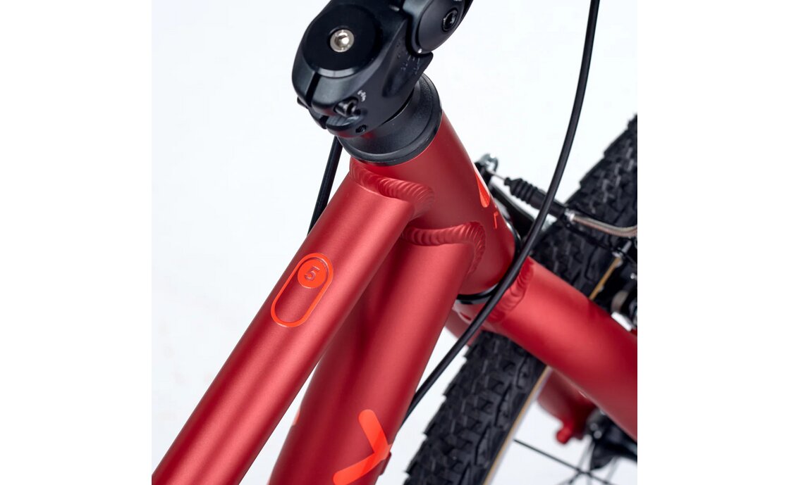 Academy Grade 5 - 24 Zoll - Diamant - 2026