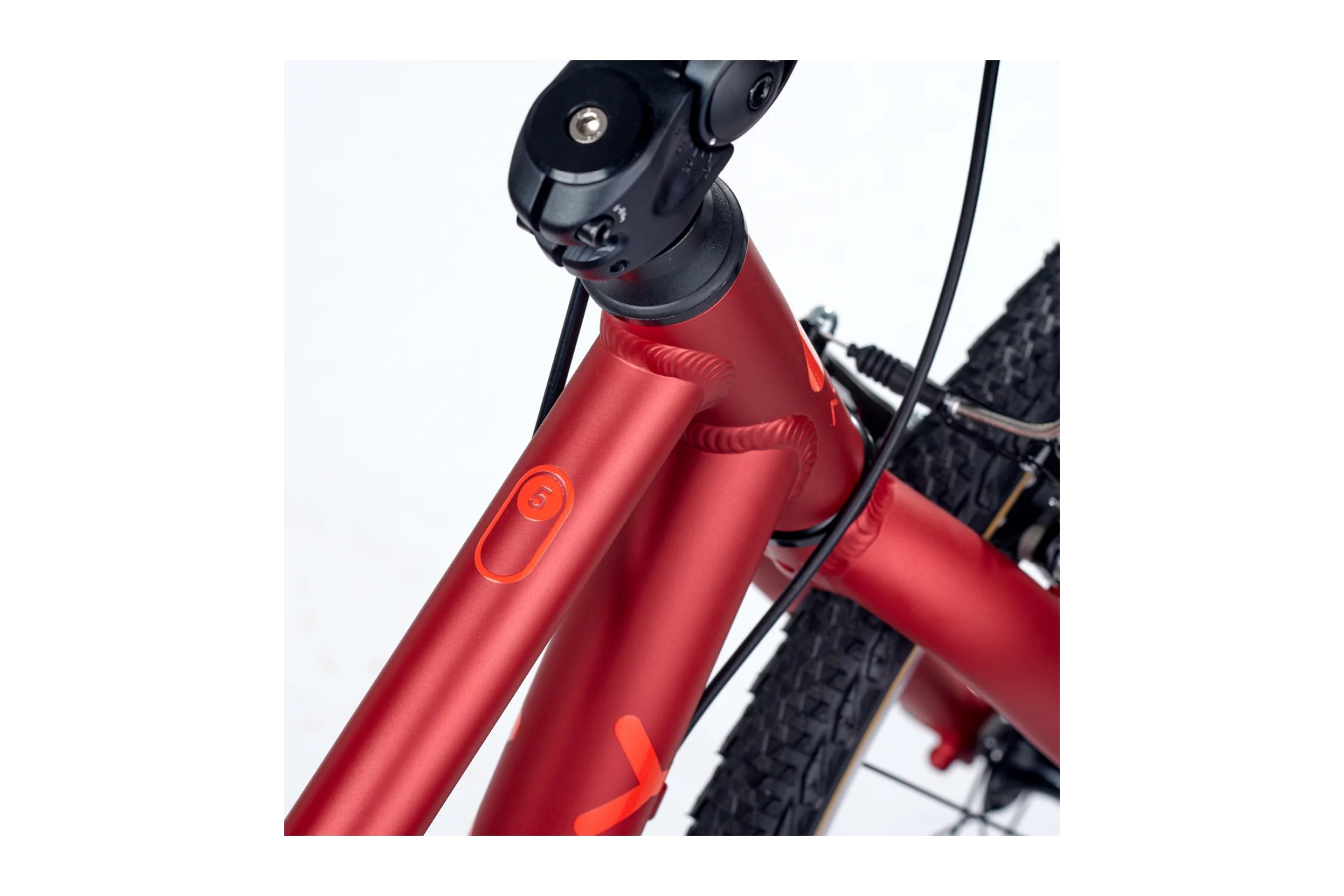 Academy Grade 5 - 24 Zoll - Diamant - 2026