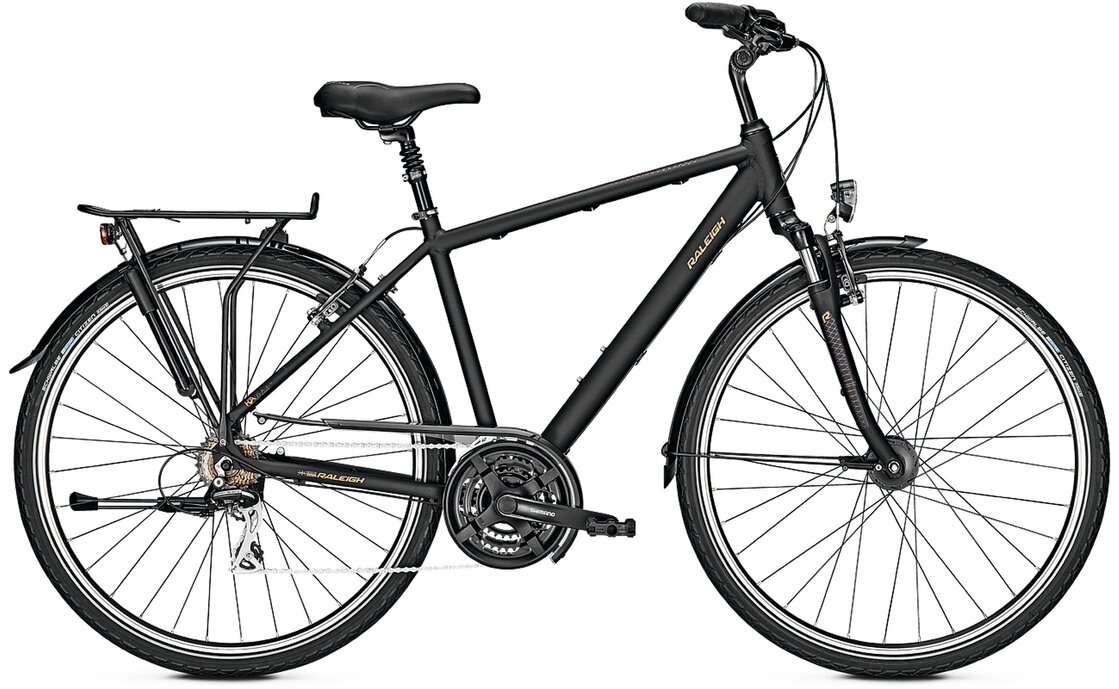 Raleigh Chester 21 - 2021 - 28 Zoll - Diamant