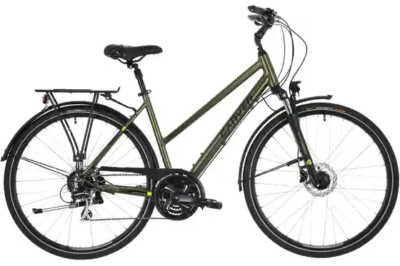 Carver Tour Series - Carver Tour 110 - 28 Zoll - Trapez