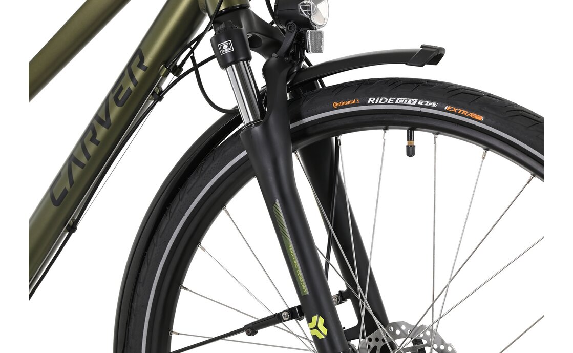 Carver Tour 110 - 28 Zoll - Damen Sport - 2024